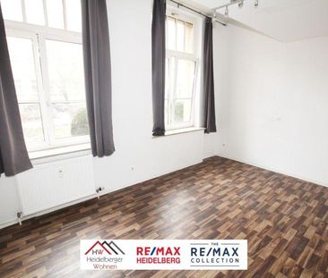 Tolle 1 Zimmer Wohnung 20qm mit Kellerabteil und Tiefgaragenstellplatz - Photo 1