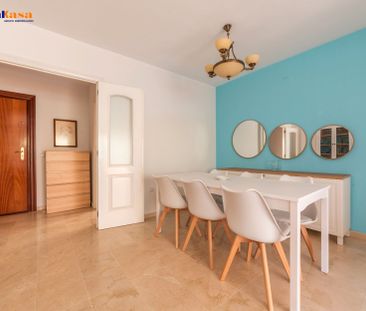 Piso de alquiler en El Cónsul - Ciudad Universitaria - El Romeral - Photo 5