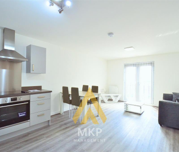 1 bedroom apartment to rent - Photo 1