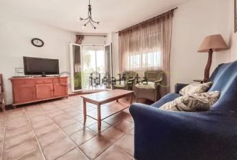 Alquiler de piso en Avenida del Peñoncillo