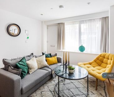 1 bedroom apartment to rent - Photo 2