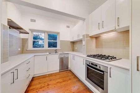 1/15 Allister Street,Cremorne,New South Wales 2090, Sydney - Photo 4