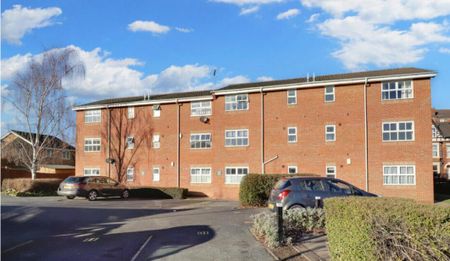 Ardmore Close,Sneinton - Photo 2