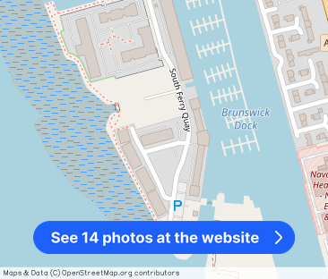 South Ferry Quay, LIVERPOOL - Photo 1