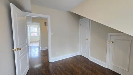 For Lease - 12 Foxbar Road Unit# 3, Toronto, Ontario - Photo 5