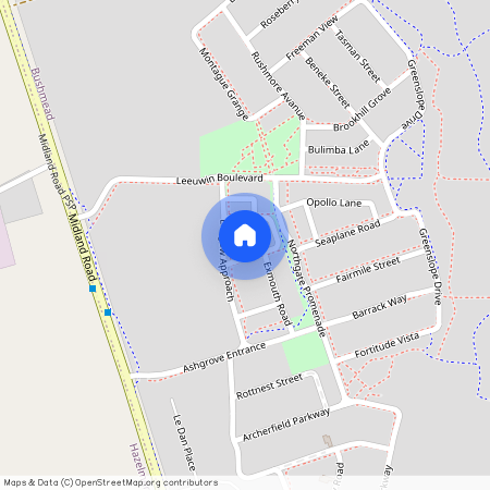 16 Bendigo Loop, WA 6055, Bushmead