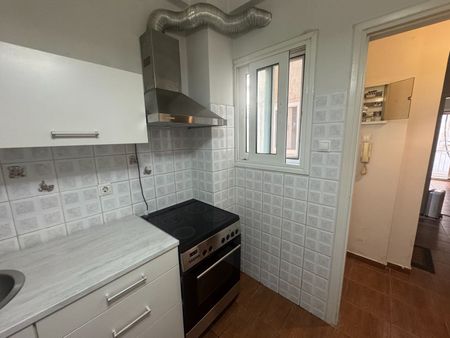 Διαμέρισμα για ενοικίαση Πλατεία Αττικής (Αττική) - Photo 5