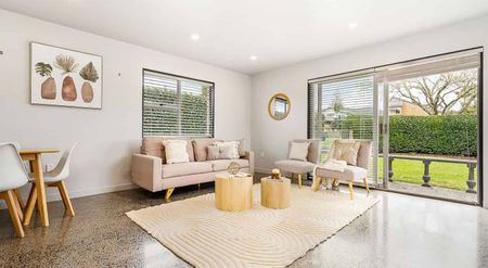 3 Bedroom House in Desirable Maunu - Photo 5