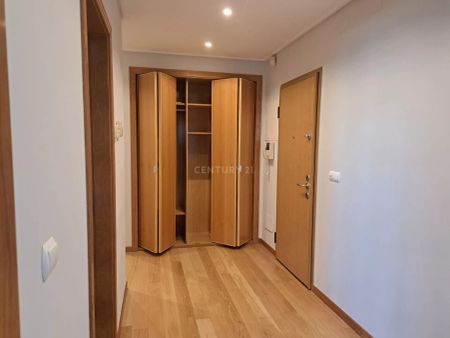 Apartamento T2 mobilado para Arrendar no Parque das Nações, Lisboa - Photo 3