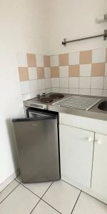 Appartement à louer 2 pièces 37.9m² - Photo 3