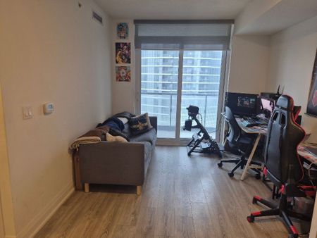 For Lease - 30 Gibbs Road Unit# 2103, Toronto, Ontario - Photo 2