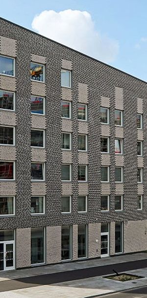 Hyllie allé 2 A, Malmö - Foto 1