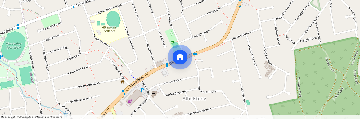 8a Wicklow Avenue, Athelstone SA 5076