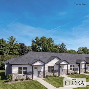 ✨ NOUVEAU PROJET LOCATIF – FLORÄ - Photo 2