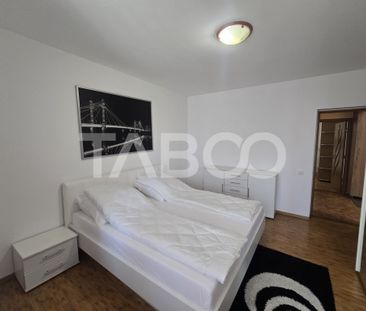 Apartament 3 camere 67mpu 2 balcoane etaj 1 zona Turnisor - Photo 3