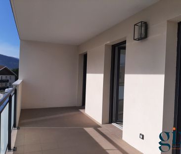 Location Appartement 3 pièces 67m² ST ISMIER 38330 - Photo 6