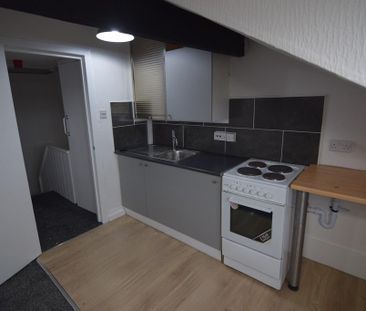 1 bedroom flat to rent - Photo 4
