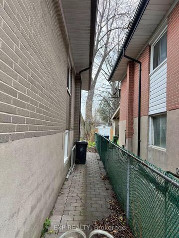 For Lease - 6 Mid Pines Road Unit# Bsmt, Toronto, Ontario - Photo 5