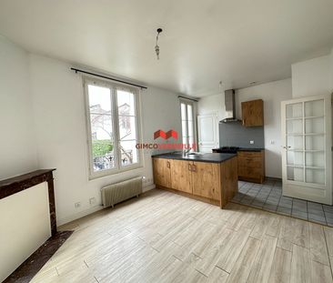 Location Appartement 3 pièces 46m² - Photo 3