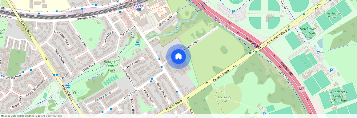 8A Dunsmore Street, NSW 2766, Rooty Hill