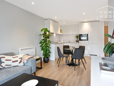 The Lansdowne, B16 - Photo 3