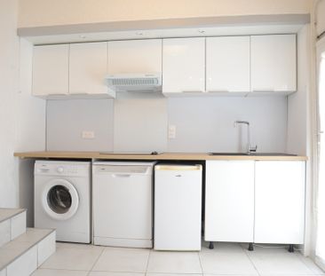 Location Appartement 2 pièces 38m² NARBONNE 11100 - Photo 2