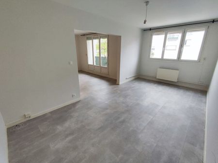 Appartement Chambray -lès -Tours 4 pièce(s) 82.16 m2 - Photo 5