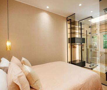 A beautifully presented one bedroom apartment to rent in the heart of Chelsea, SW3. - Photo 2