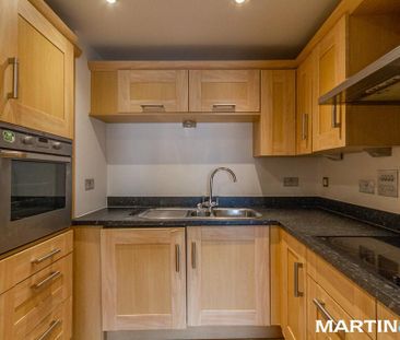 2 bedroom apartment to rent - Photo 1