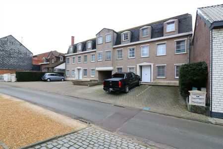 Mooi en rustig gelegen appartement met 2slpk nabij centrum - Photo 3