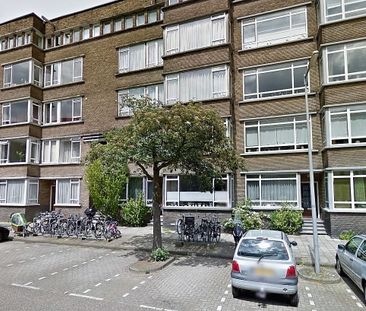 Verhuurd: Courbetstraat 10II, 1077 ZT Amsterdam - Photo 4