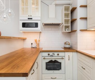 Kraków, Krowodrza, Wrocławska Mieszkanie na wynajem - Photo 3