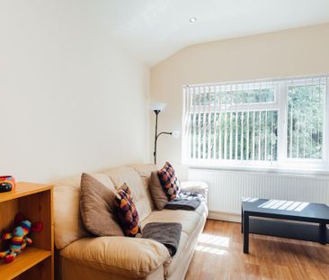 4 bedroom house to rent - Photo 1