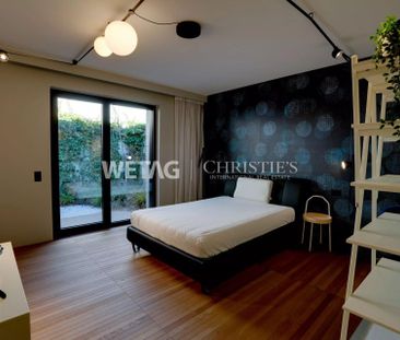 Moderne Duplexwohnung neueren Baujahrs mit grossem Privatgarten zur... - Photo 5