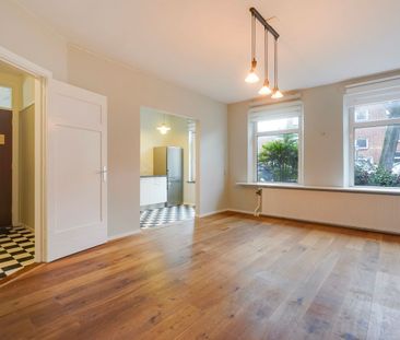 Appartement te huur: Willem de Zwijgerlaan 12 2582 EN Den Haag - Foto 4
