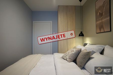 3 pokojowy lokal ul. Przestrzenna - Zdjęcie 5