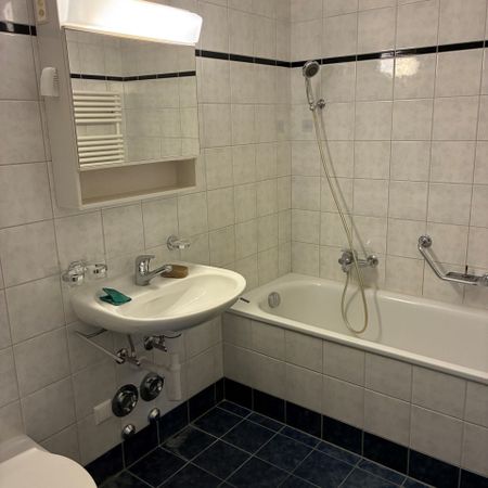 Appartement de 2.5 pièces au 6ème étage à Vevey - Foto 3