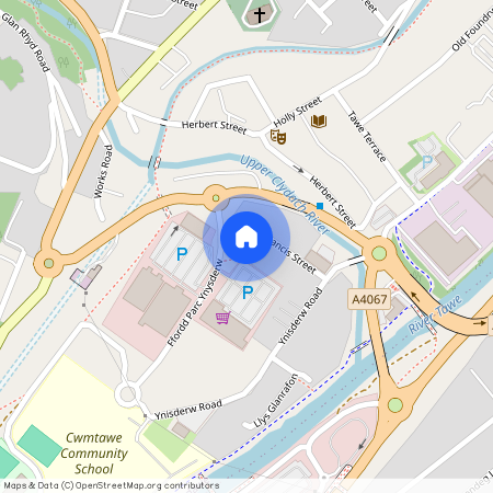 Unit one, Gabriel Lofts