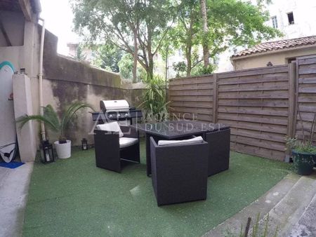 Location Appartement - Photo 4