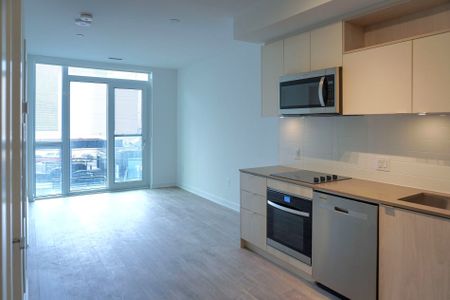 For Lease - 100 Dalhousie Street Unit# 302, Toronto, Ontario - Photo 3