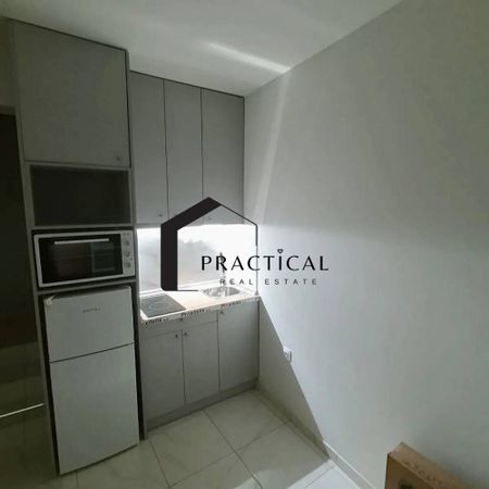 Studio/Γκαρσονιέρα για ενοικίαση - Ανάληψη - Μπότσαρη - Νέα Παραλία - Φωτογραφία 2