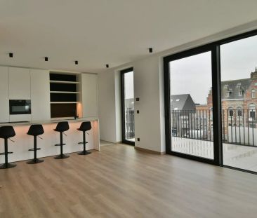 Nieuwbouw appartement met 2 slaapkamers te huur in Oudenburg - Foto 2