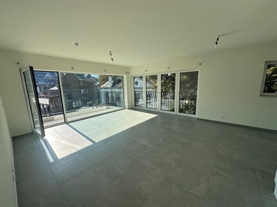 Appartement te huur - foto 1