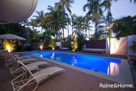 2 BEDROOM : 2 BATHROOM : FULLY FURNISHED : CLOSE TO TOWN & BEACH - Photo 5