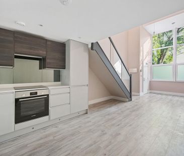 1 bedroom apartment to rent - Photo 6