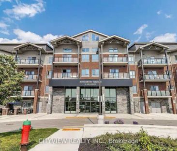 303 - 35 KINGSBURY SQUARE | 303 - 35 KINGSBURY SQUARE, Guelph - Photo 1