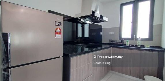 Meritus Residensi, Seberang Perai - Photo 2