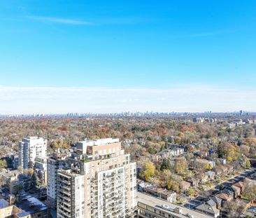 For Lease - 117 Broadway Avenue Unit# 2405, Toronto, Ontario - Photo 6