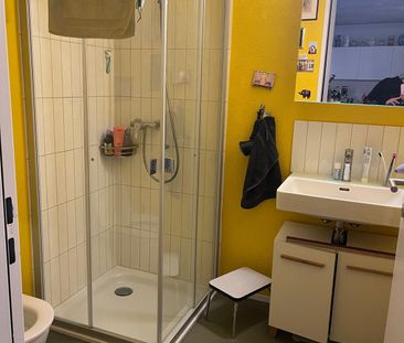 APPARTEMENT 41/2 PIÈCES À BERNE, MEUBLÉ, TEMPORAIRE - Foto 2