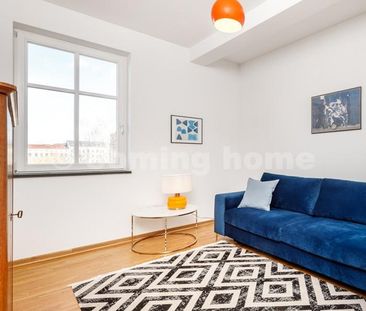 Hideaway am Paul-Lincke-Ufer - Foto 2